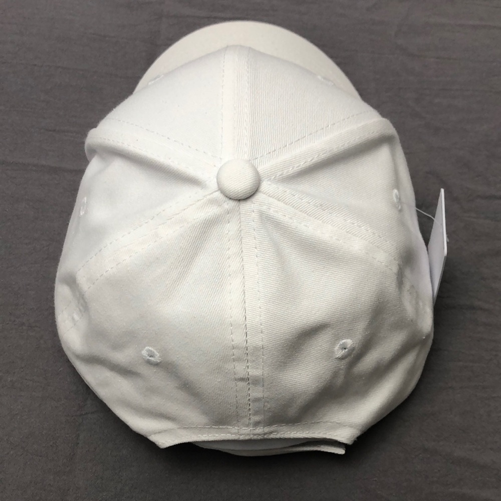 🎁FRESH ALO Yoga Off-Duty Baseball Cap - NWT - Picture 4 of 5